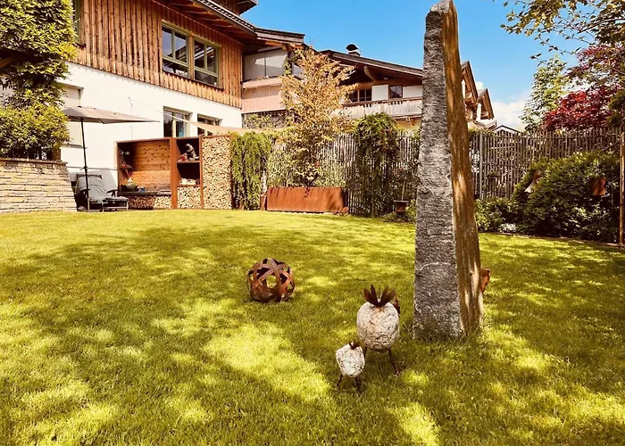 Murmele Going am Wilden Kaiser