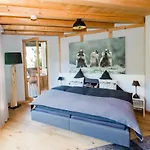 Appartement Murmele *