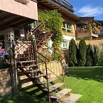 Appartement Murmele *
